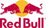 Redbull Logo