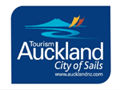 Auckland Tourism Logo
