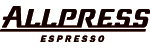 All Press Coffe Logo
